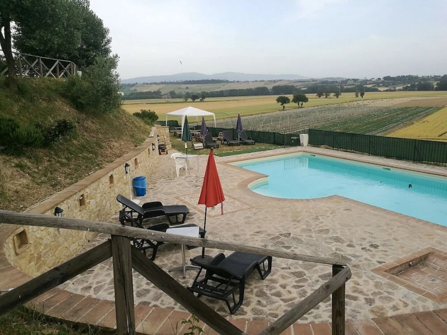 Apartment Camelia 1 Bedroom, Living Room, 4 Pax,60mq