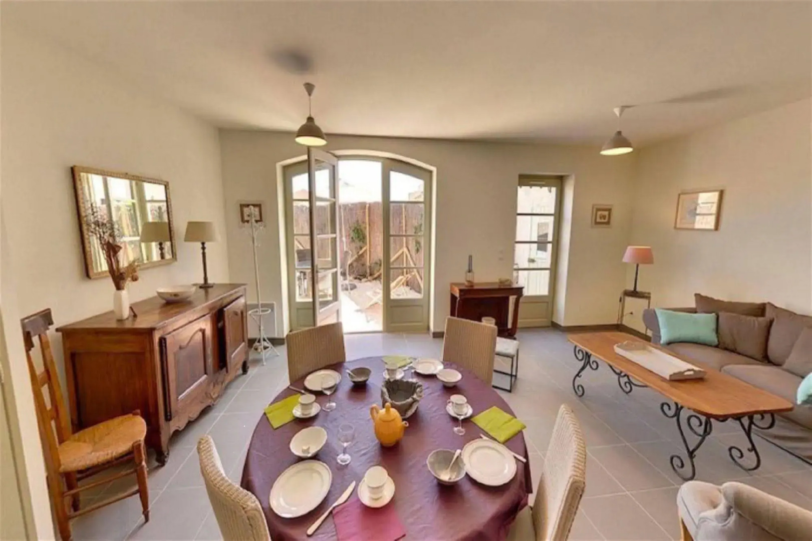 Domaine de Puychêne