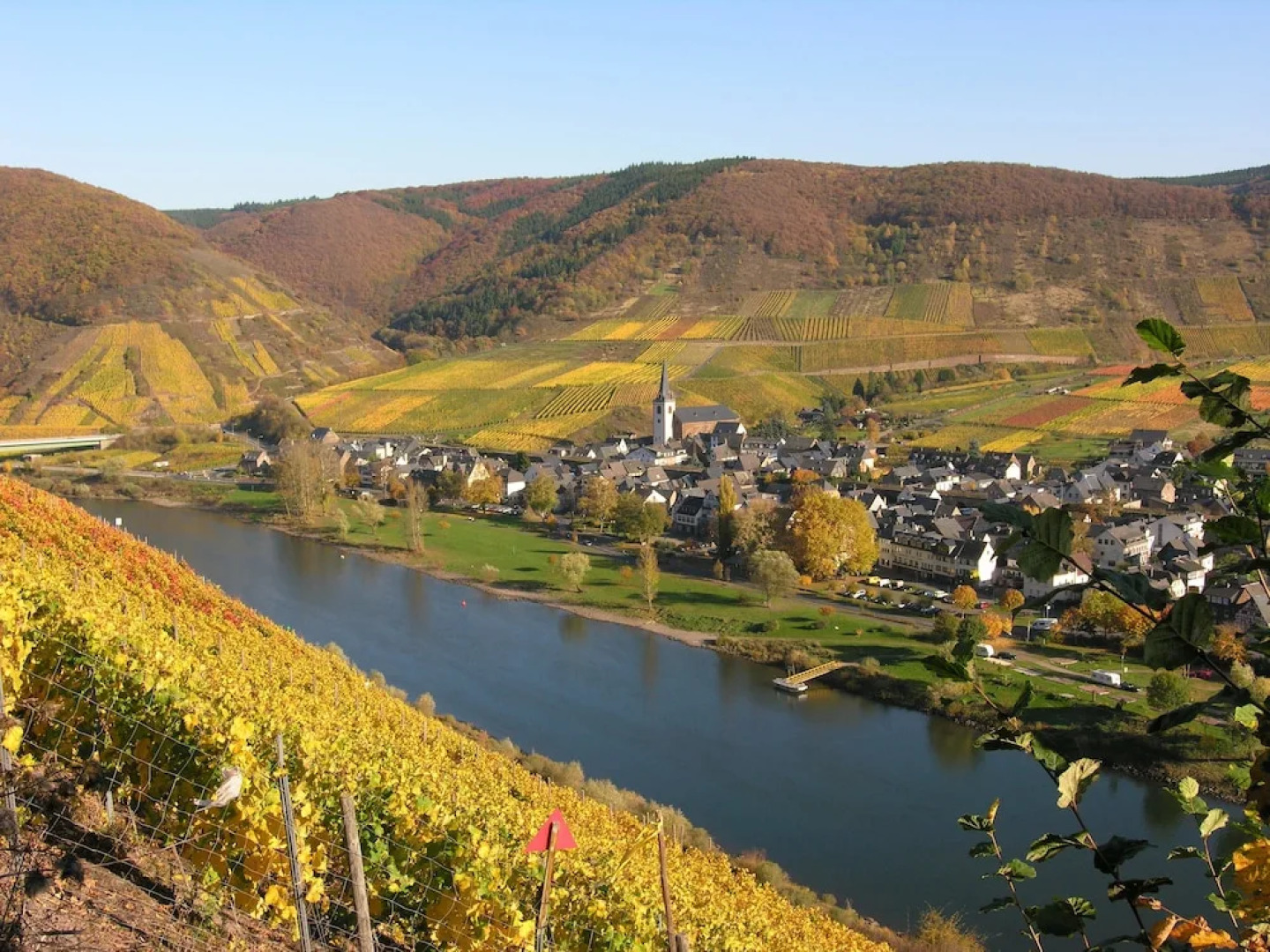 Ferienwohnung Jobelius