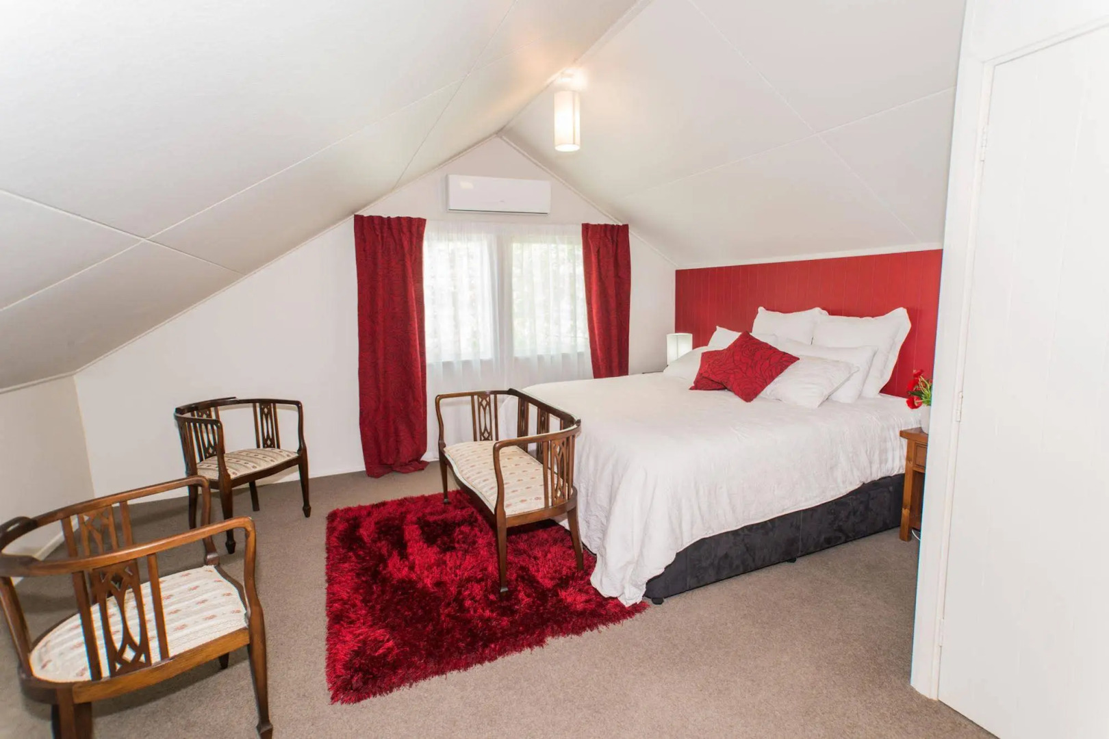 Hartley Homestead Boutique B and B