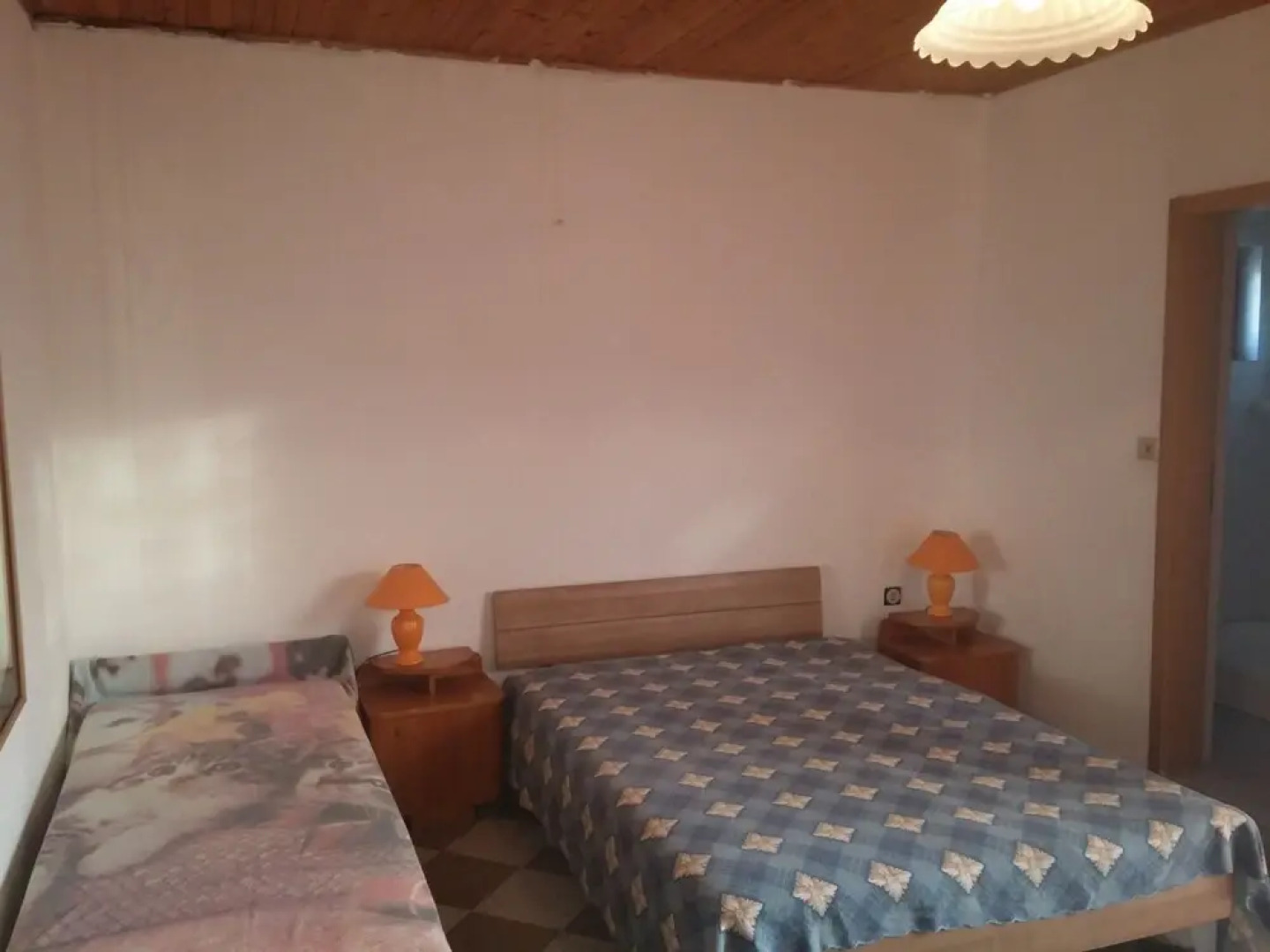 Stunning 1-bed Apartment in Zubovići