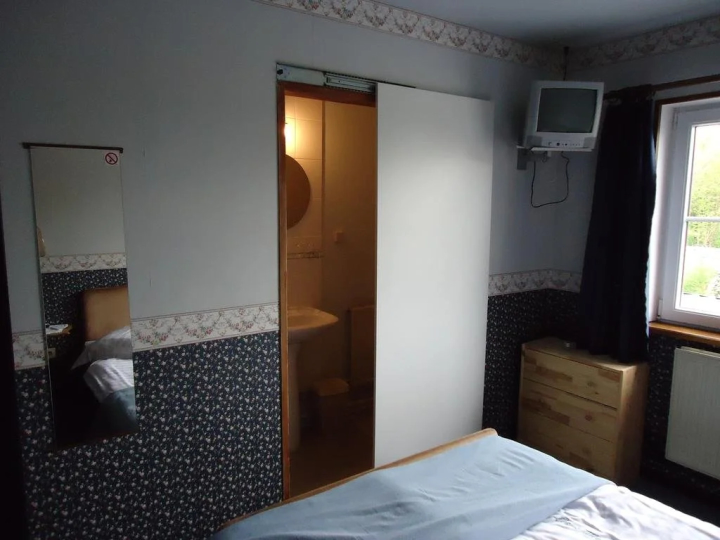 Hostellerie des Tilleuls