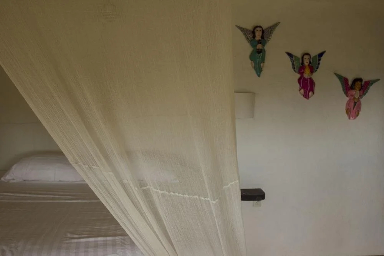 Las Almas Petit Hotel