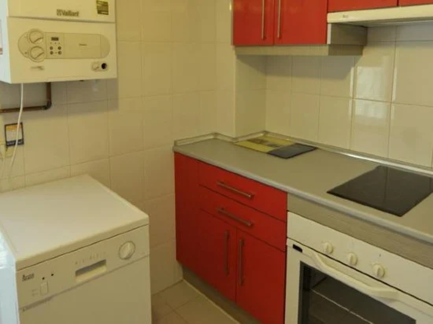 Apartamentos Turisticos Veladiez