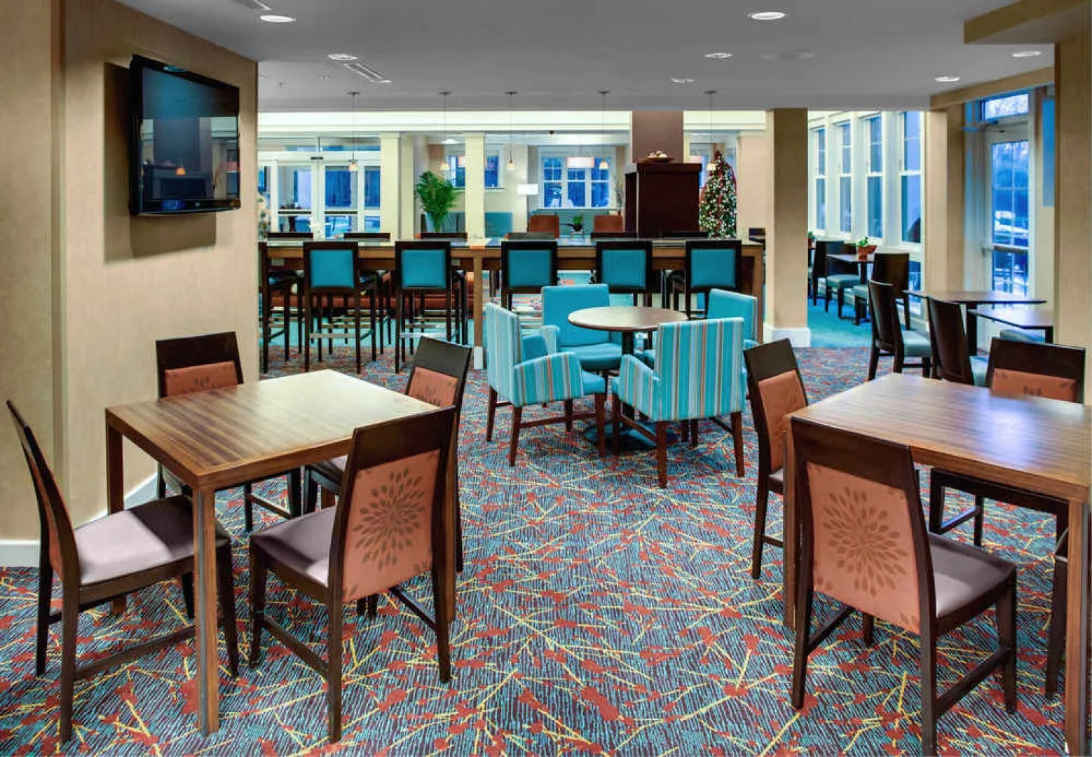 Residence Inn Richmond Chester