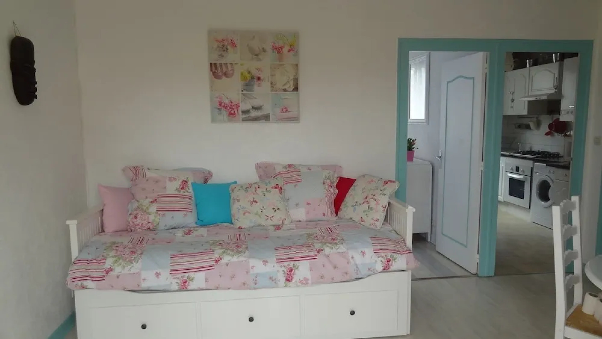 Au Nid Douillet - Sur les Toits