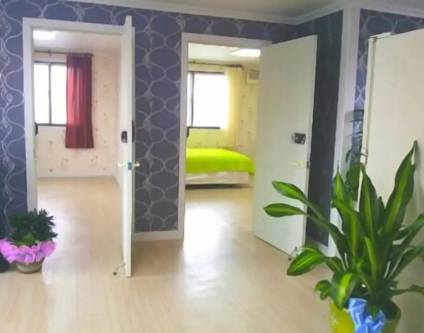 Jeonjuhanokvillage guesthouse