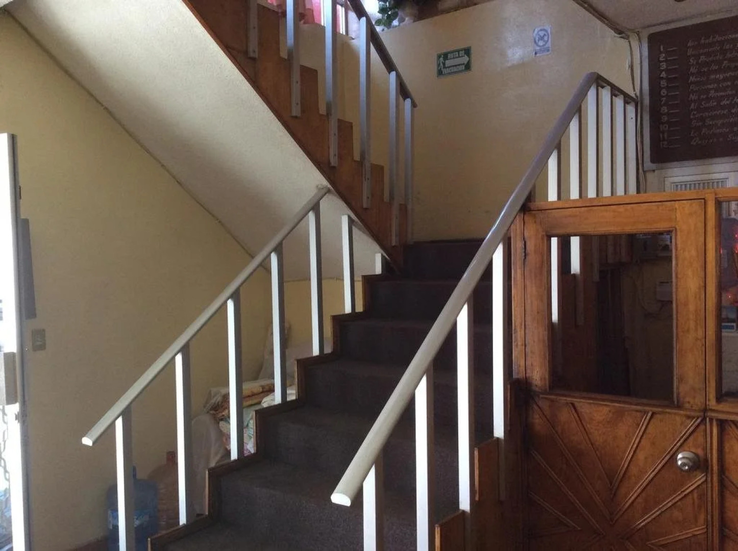 Hotel Real del Valle