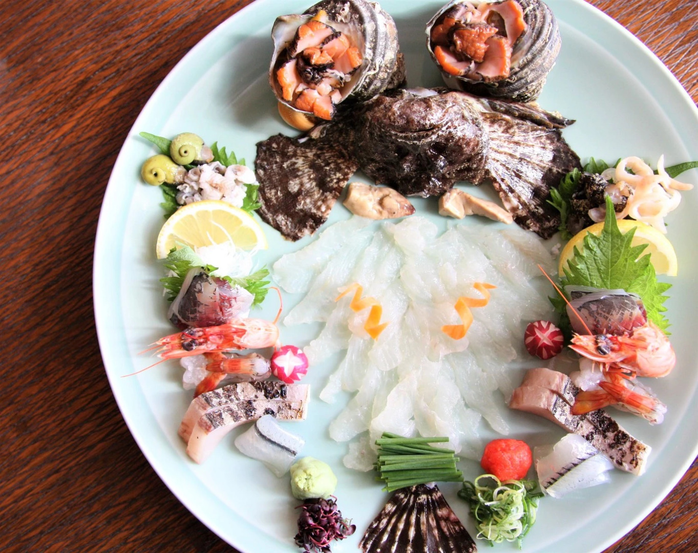 Miyahama Grand Hotel