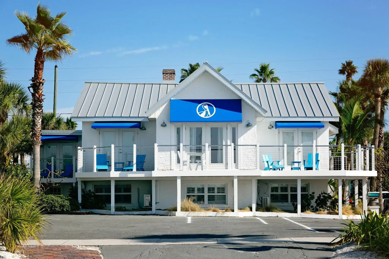 Inn on the Beach