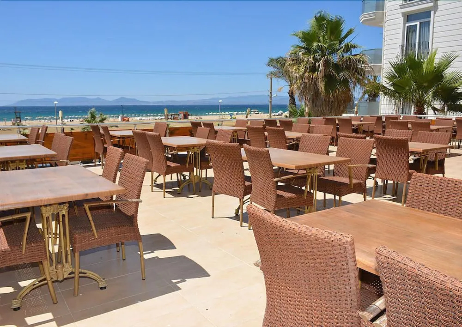 Hotel Amphora