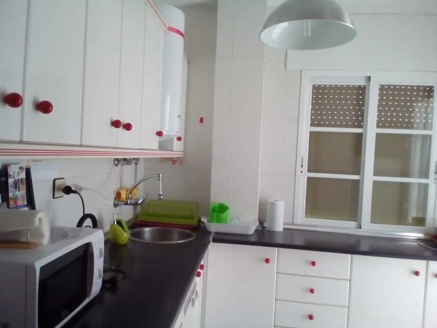 Apartamento Primera Línea de Playa