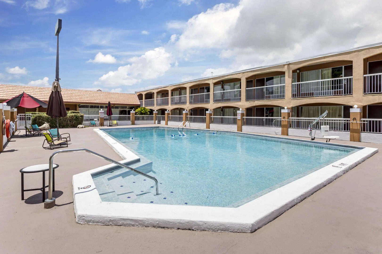 Quality Inn Alachua - Gainesville Area