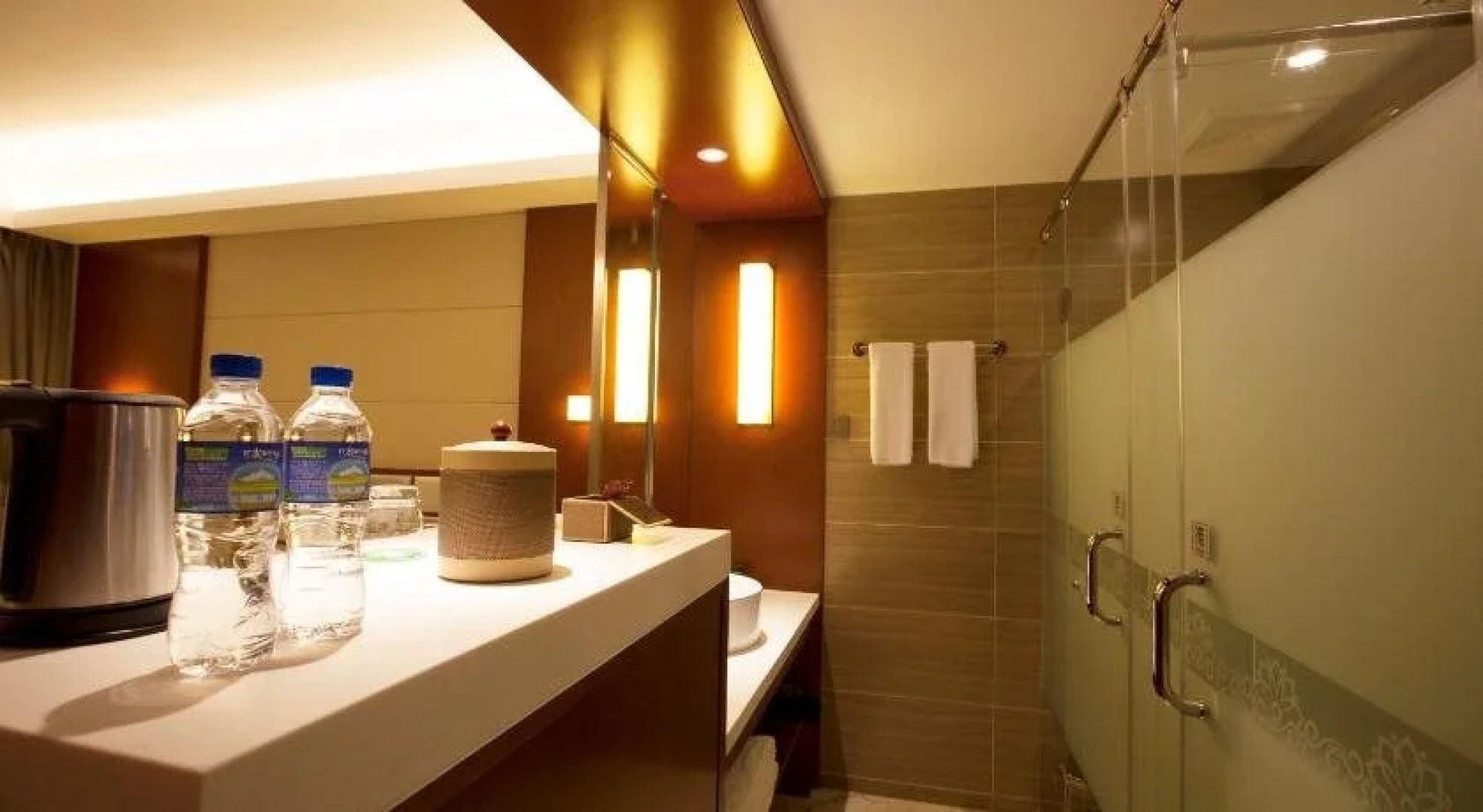 Chengjiang Manor Hotel