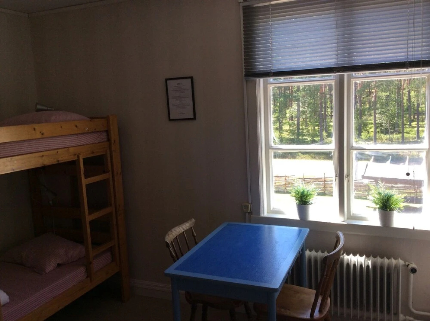 Stf Lonneberga Hostel