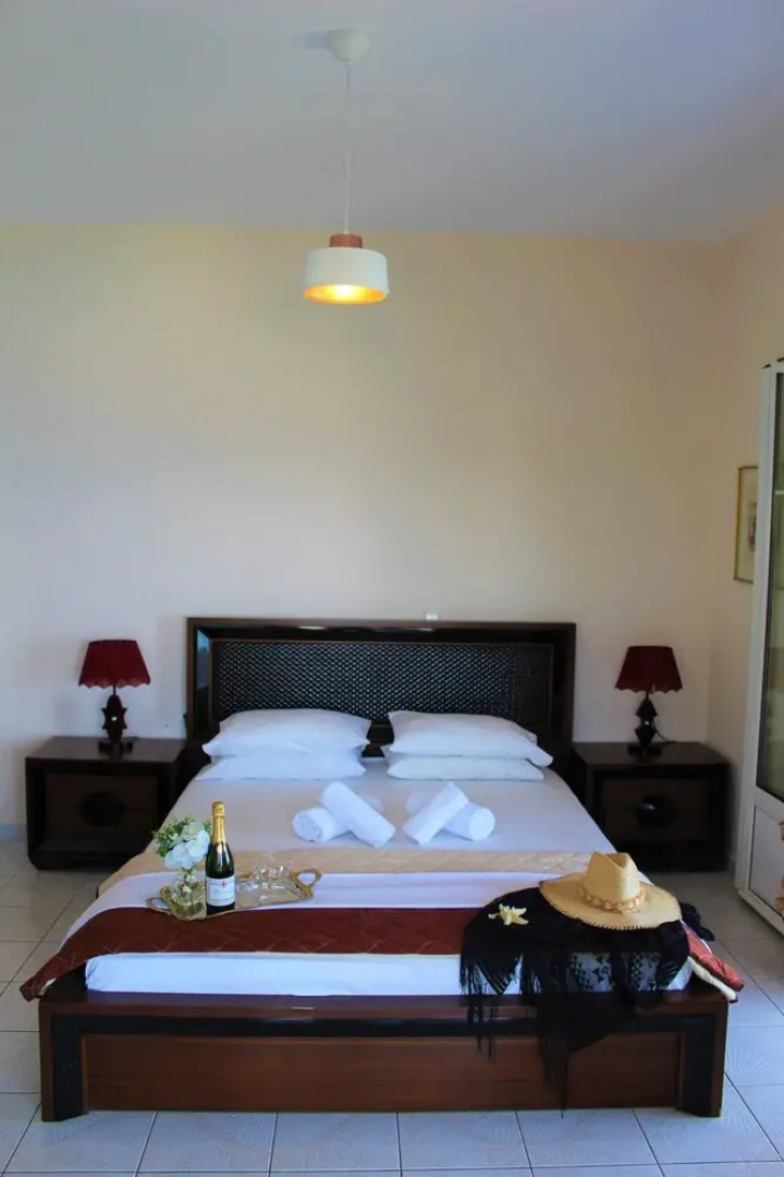Sofia Apartments