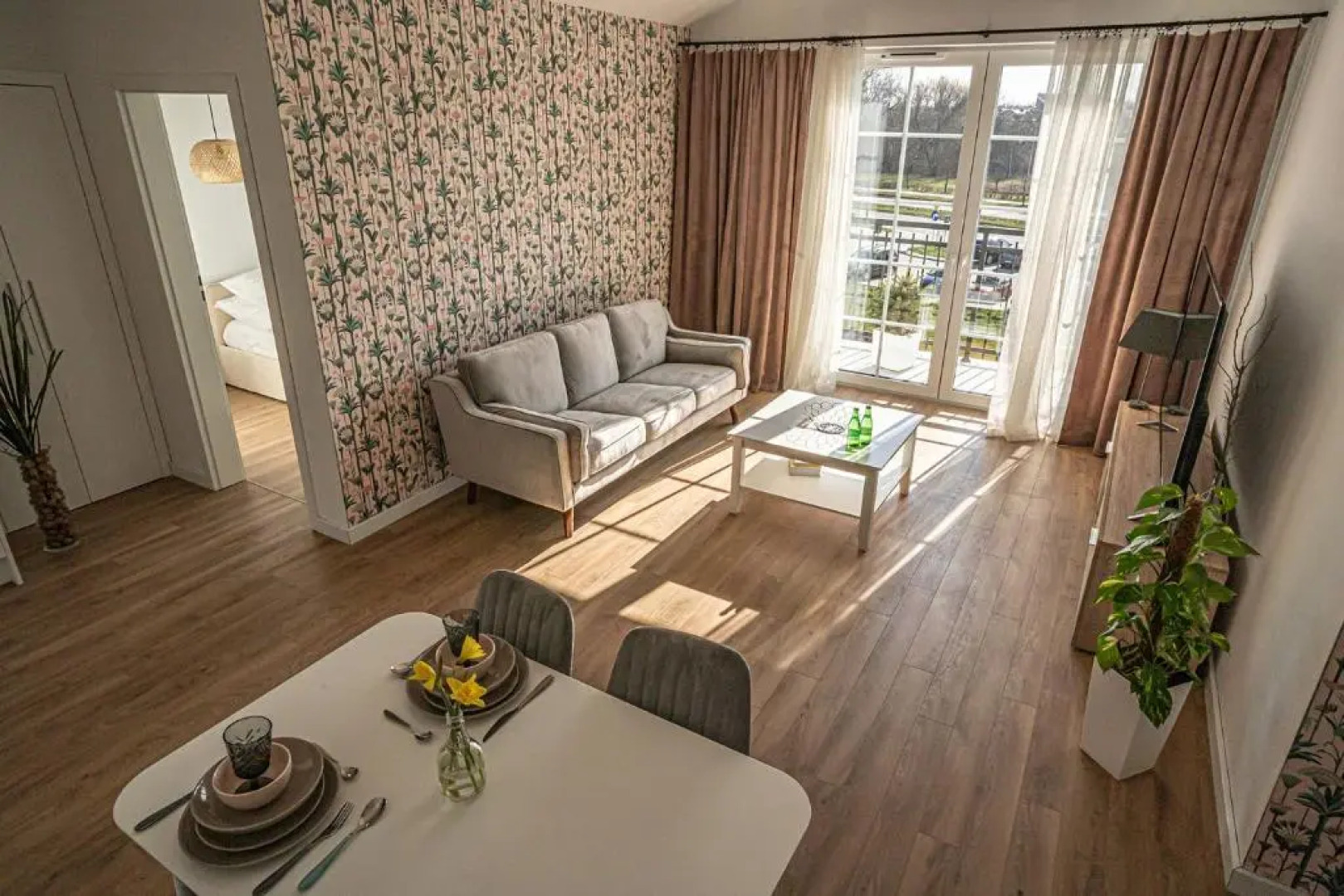 THE LOFT - Garncarska 1