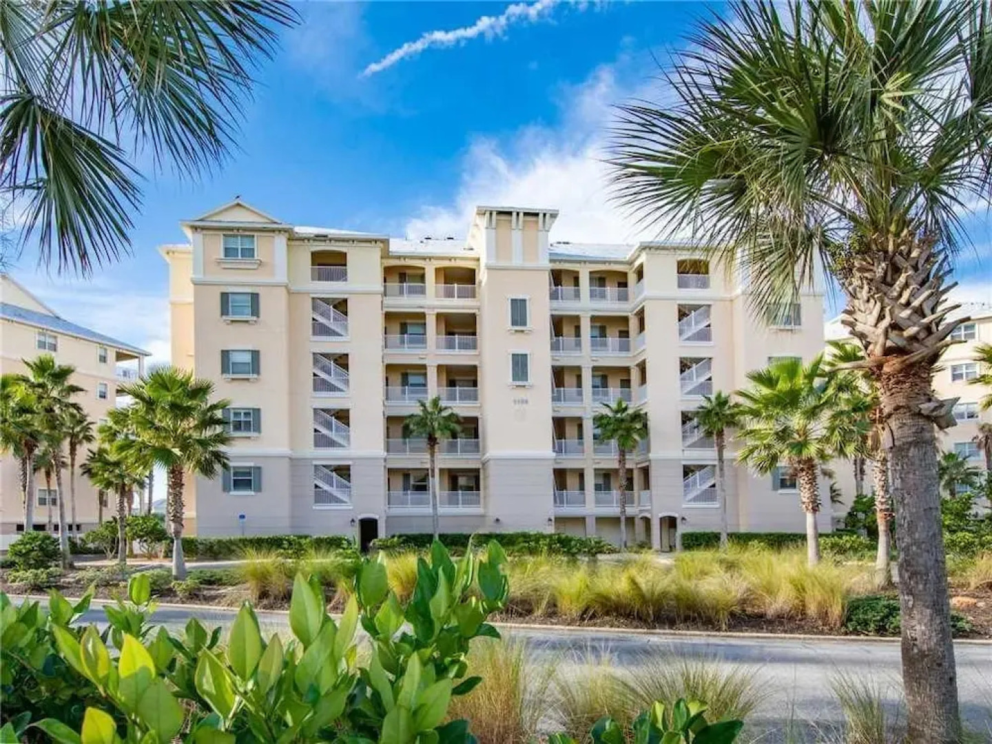 1063 Cinnamon Beach - Three Bedroom Condo