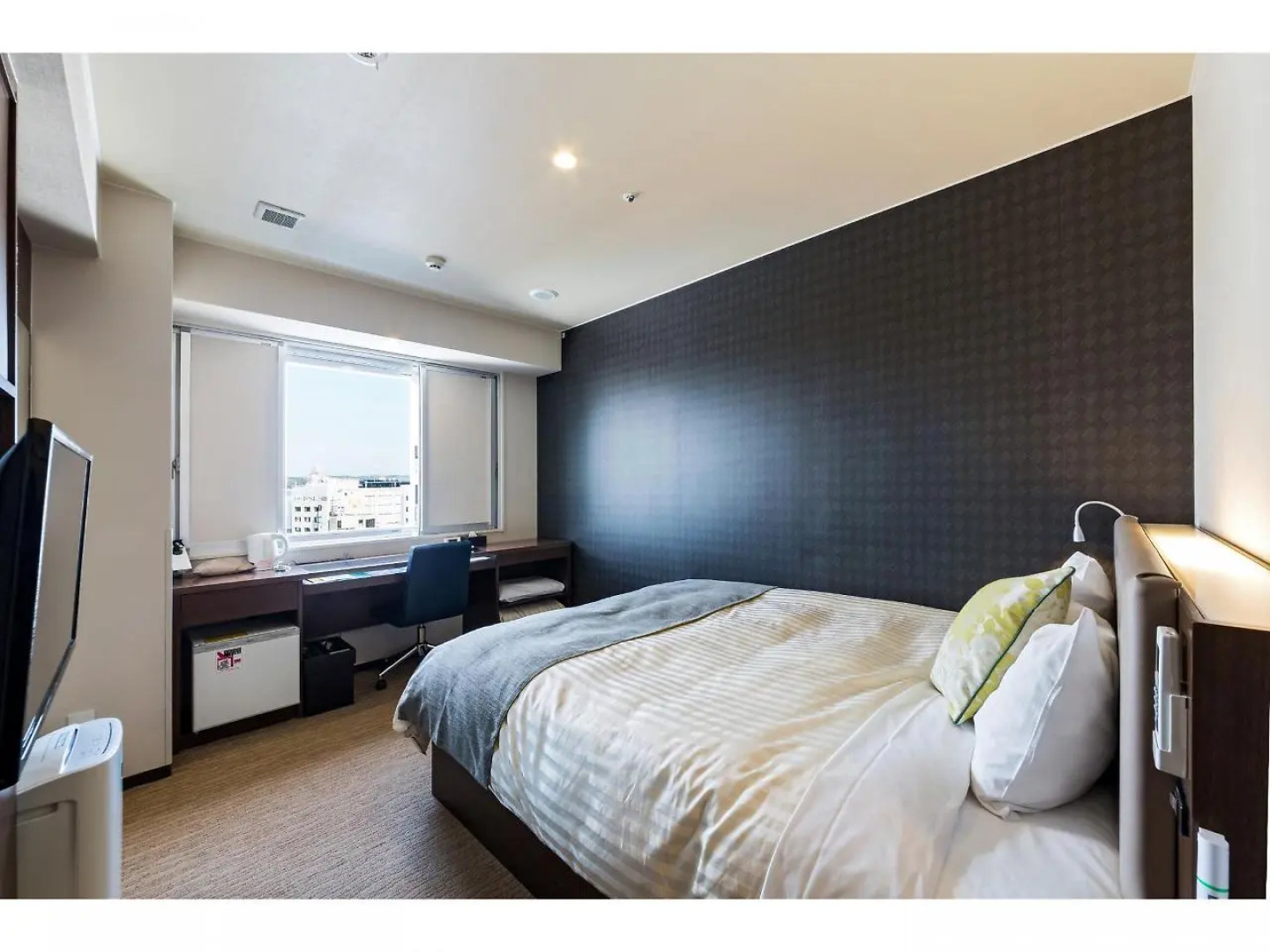 SUPER HOTEL Premier JR Nara Station