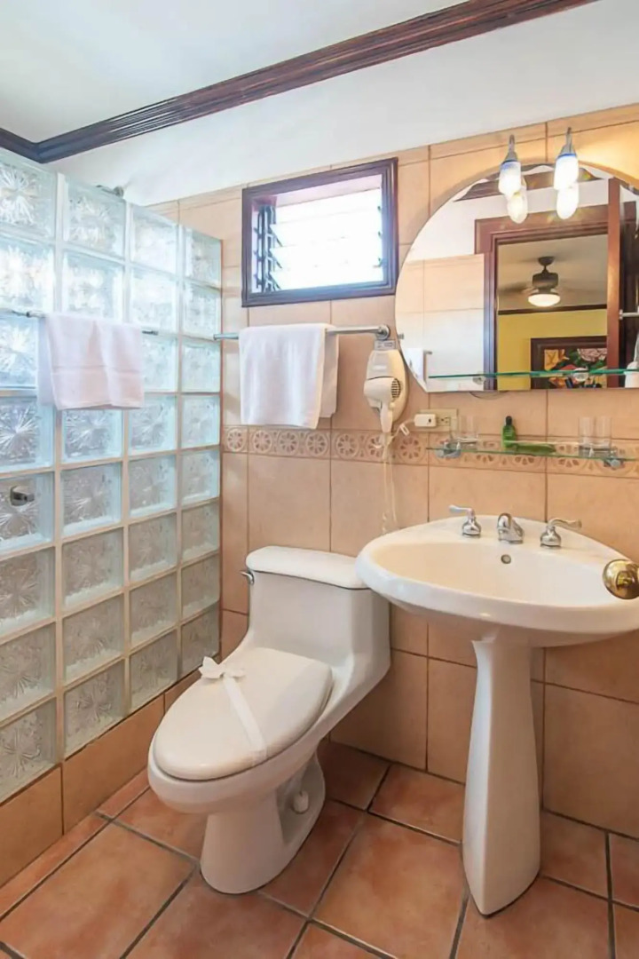 Hotel Casa Roland San José