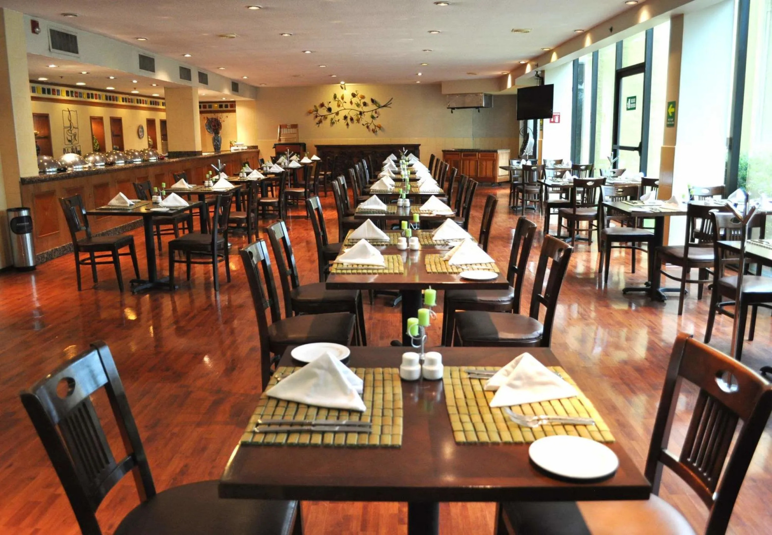 Courtyard by Marriott Toluca Airport