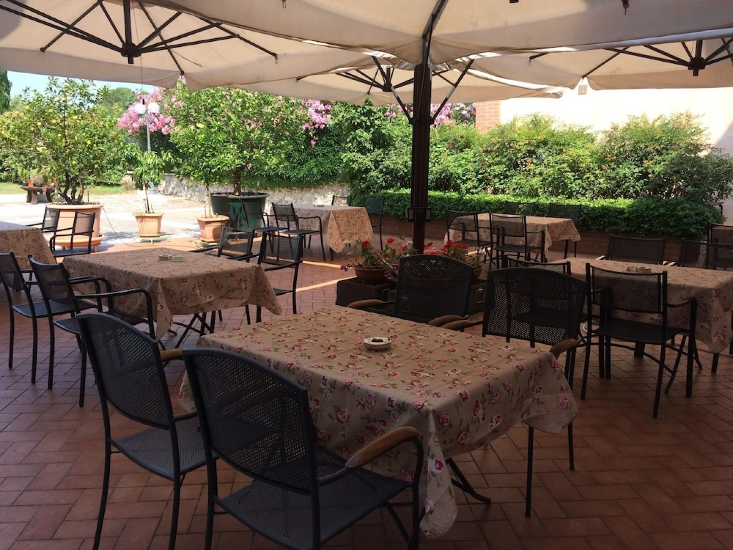 Agriturismo Casa San Marco