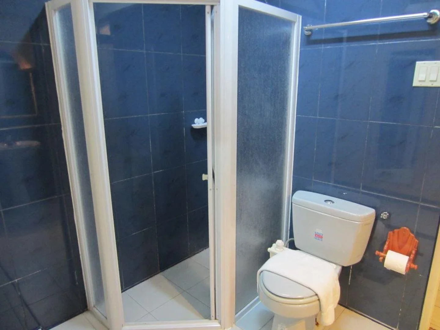 Chateau Beatrice Bed & Breakfast