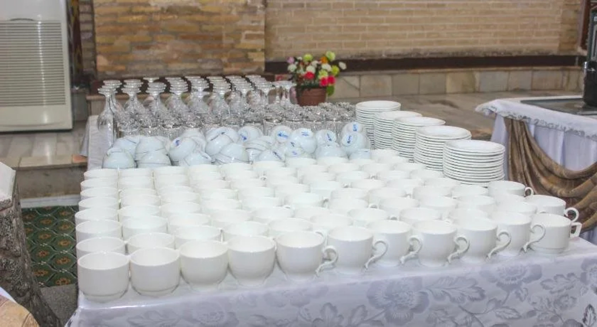 Ориент Стар Хива