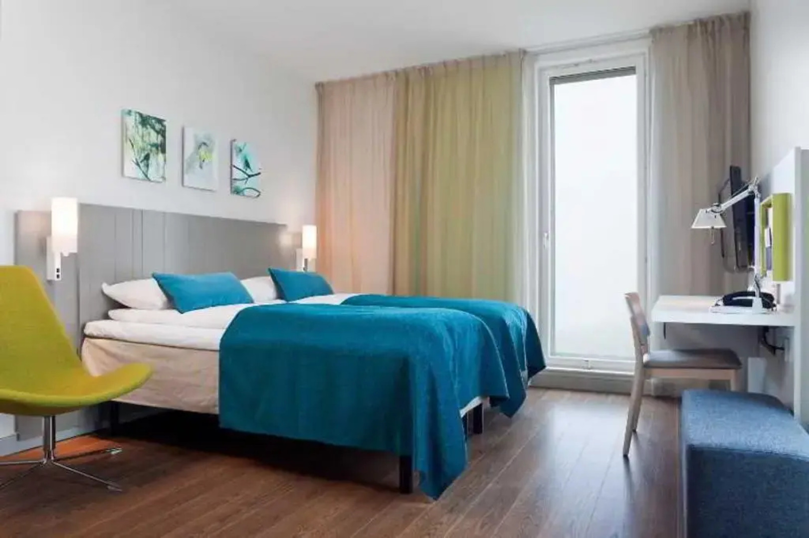 Scandic Oslo Airport