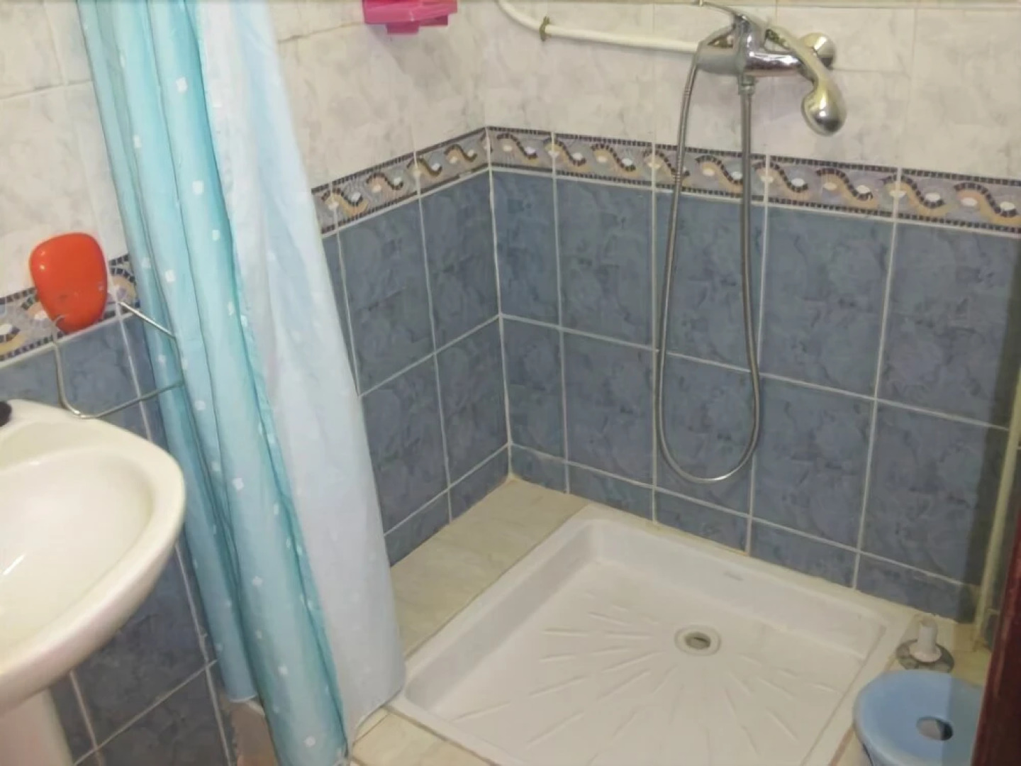 La Kasbah de Rabat-salé