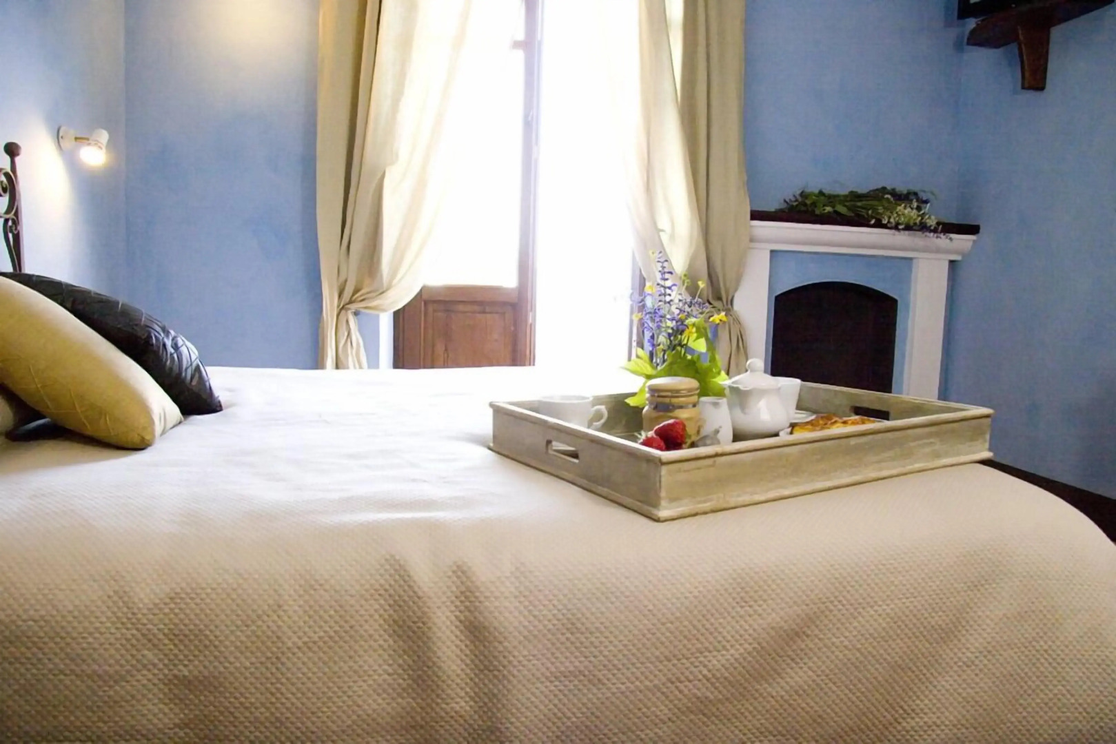 Agriturismo La Torricella