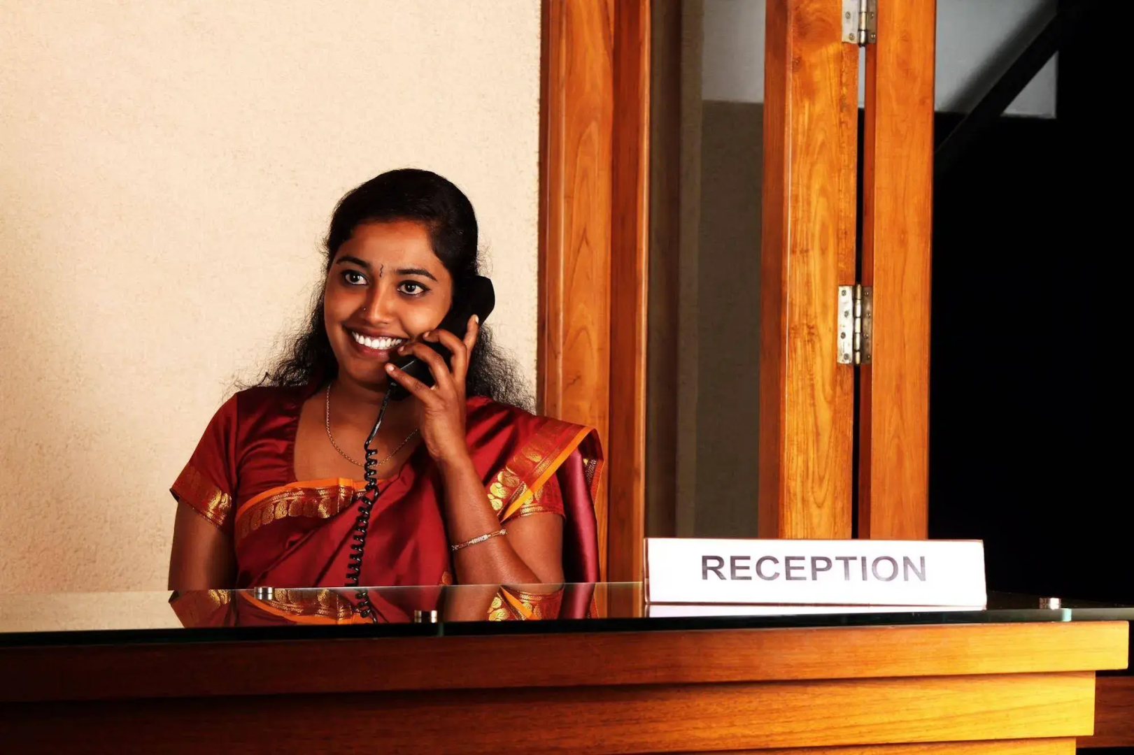 Sujatha Residency