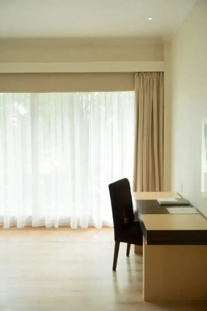 The Hill Hotel & Resort Sibolangit