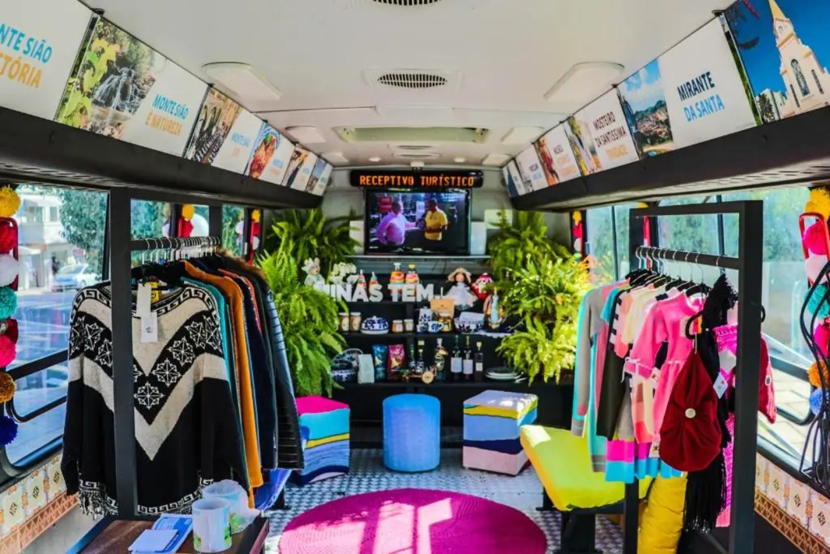 Hotel Novo Horizonte - By UP Hotel