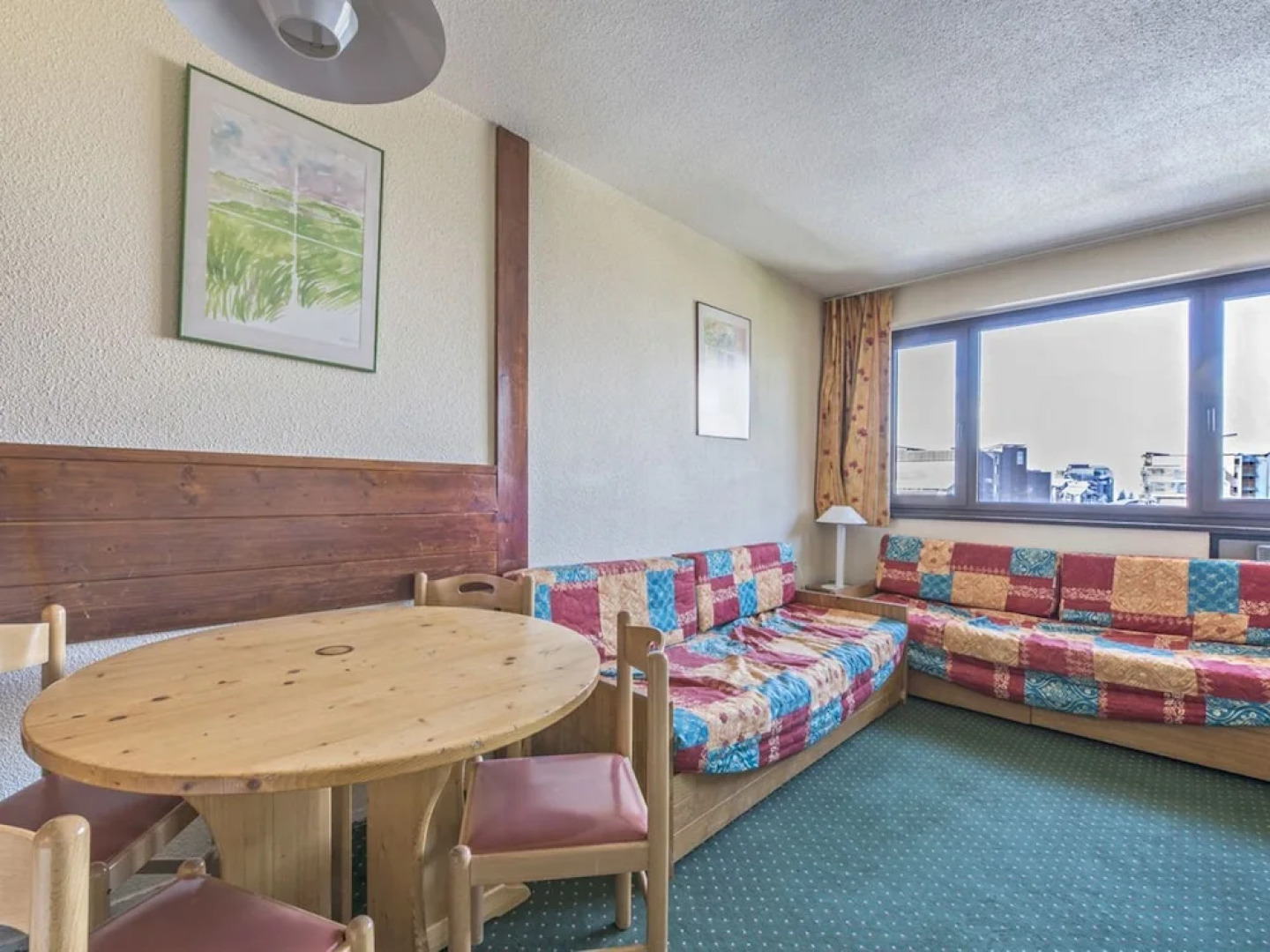 Maeva Particuliers Résidence Les Alpages