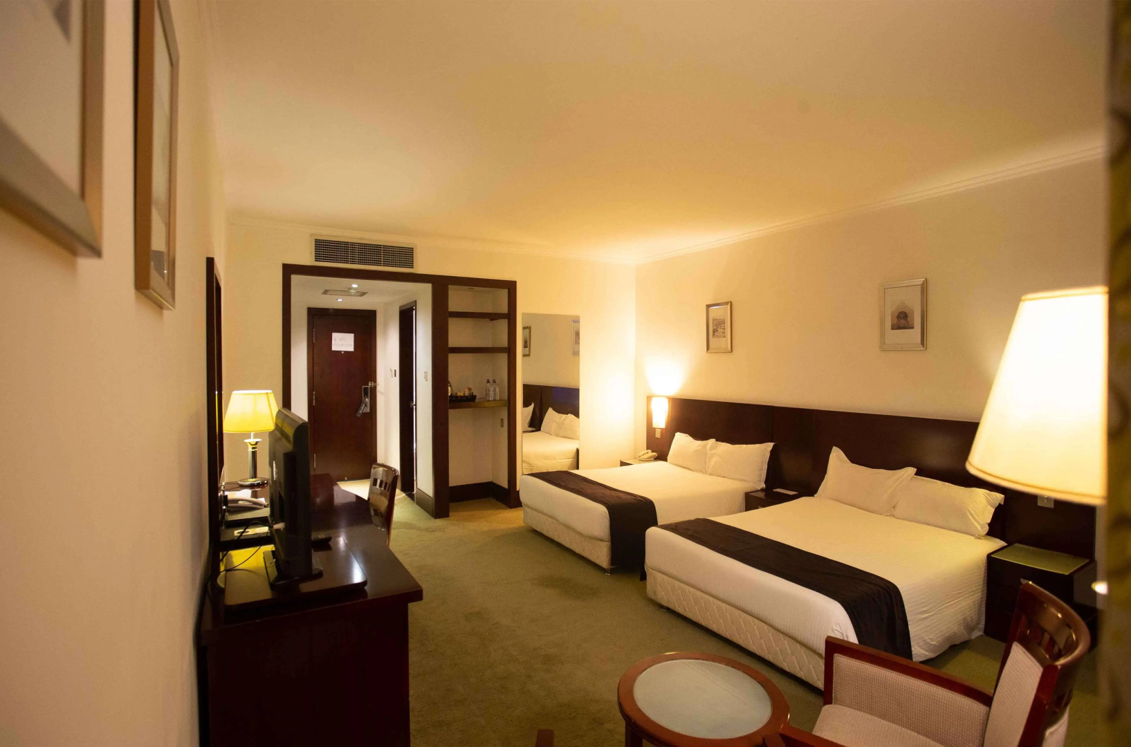 Lancaster Hotel Kumasi