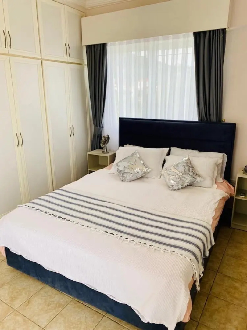 Kyrenia Sunset Bungalow