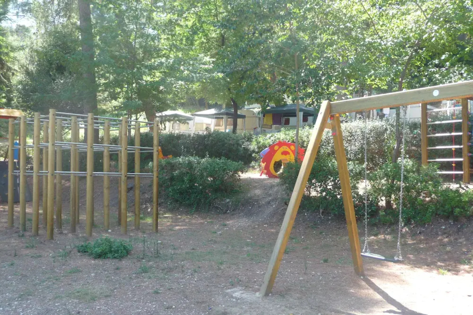 HappyCamp Camping Villaggio Internazionale