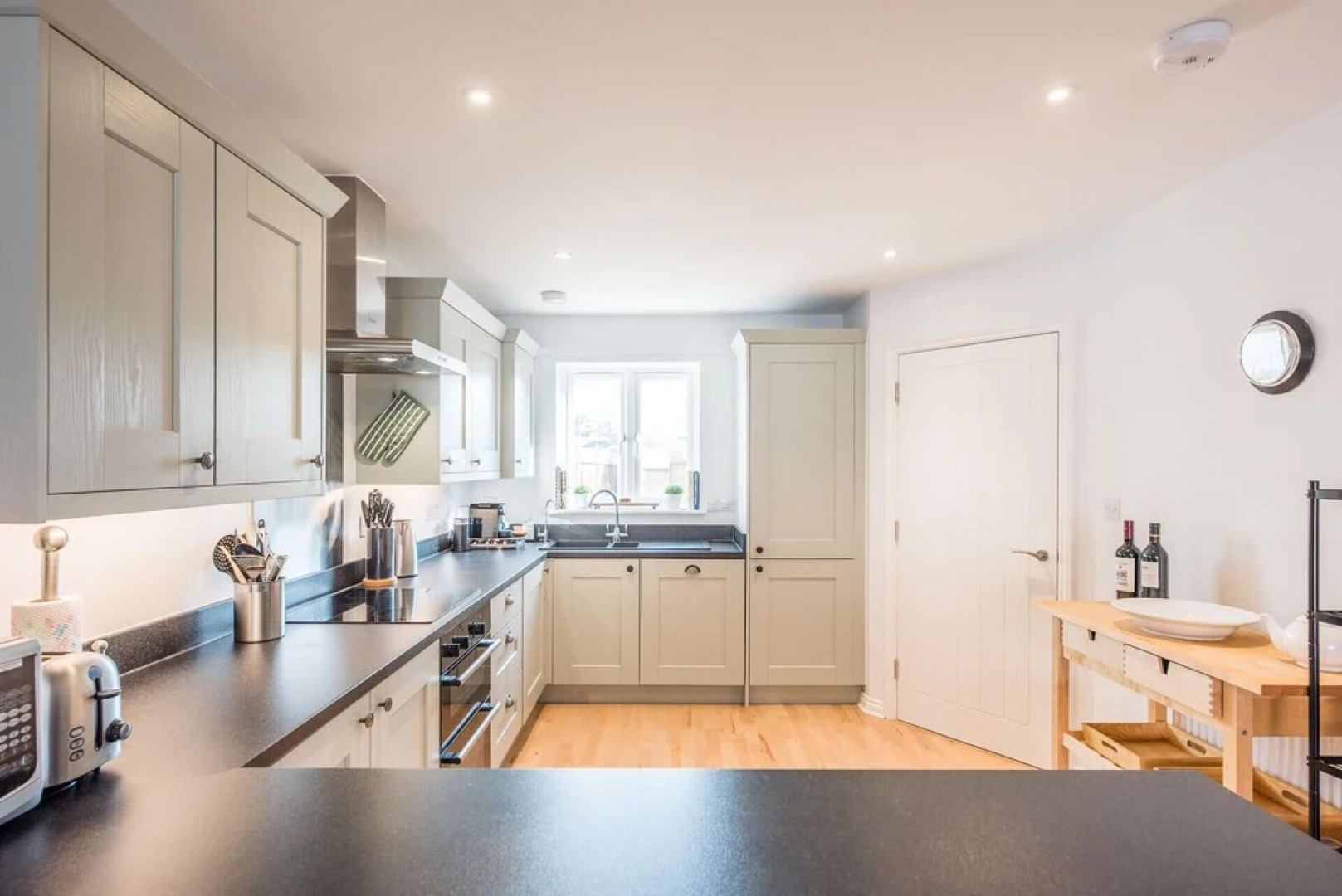 Rest Ashored, Aldeburgh