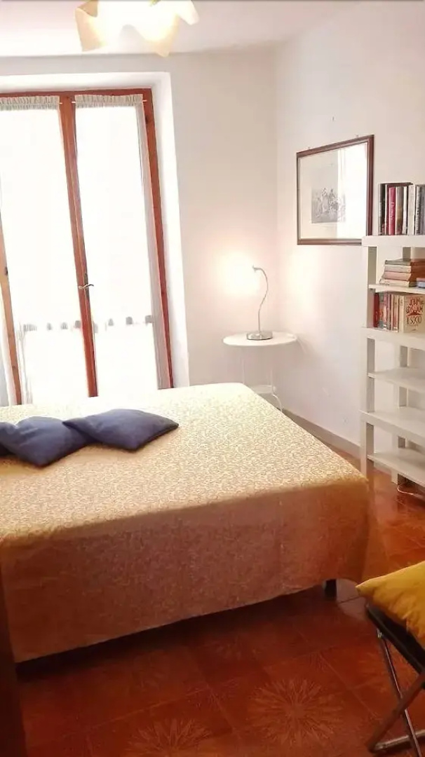 Verdidea - Casa di Mafi