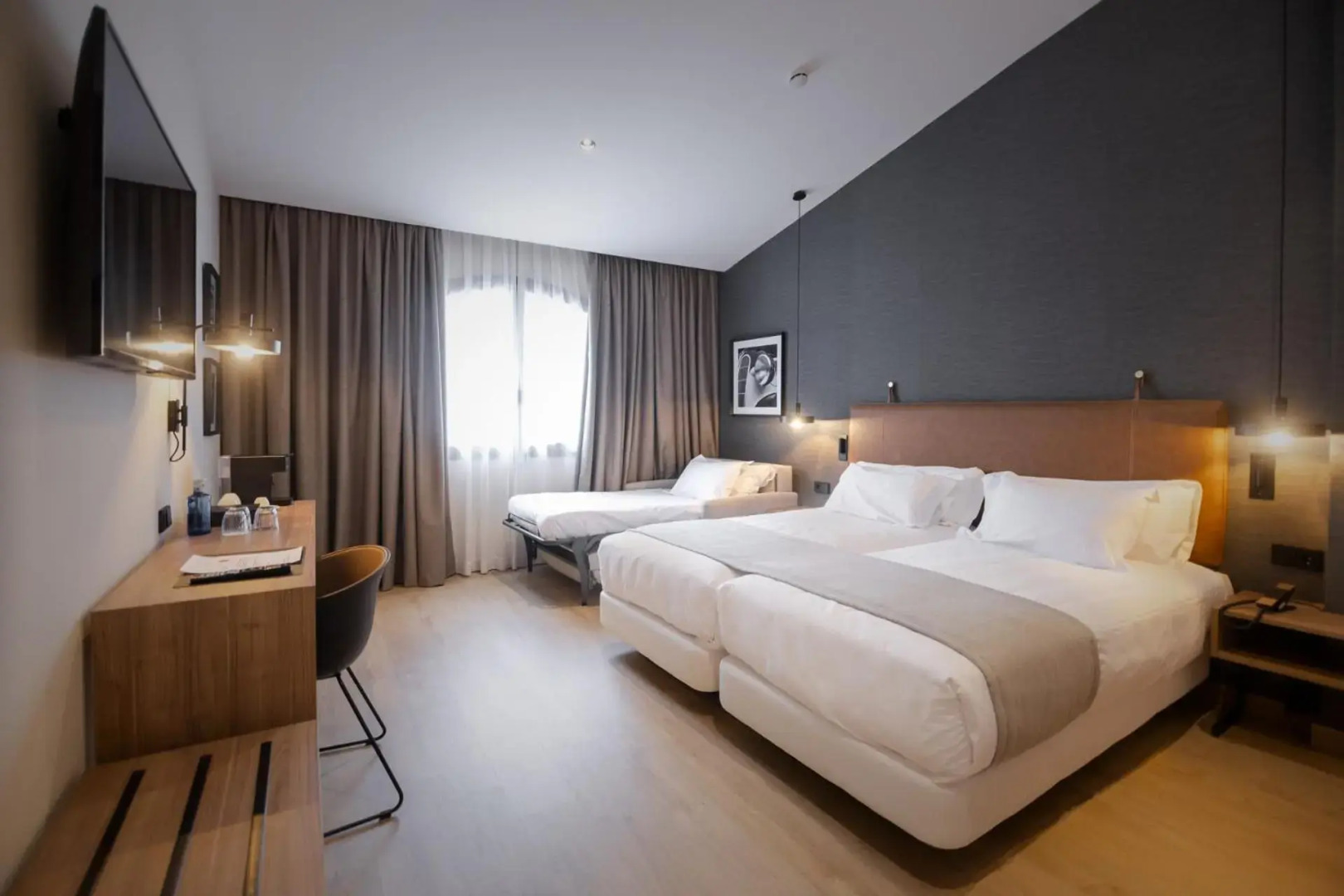 Hotel&Spa Convento de San Francisco