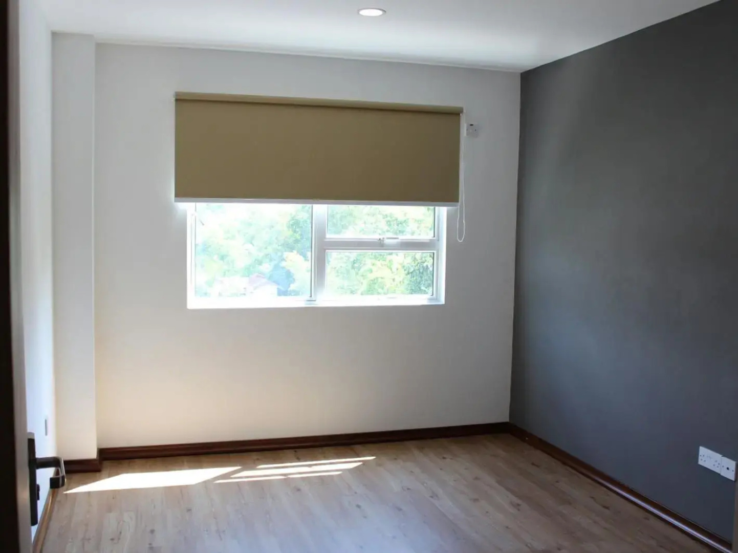 Tiara Hill Residence