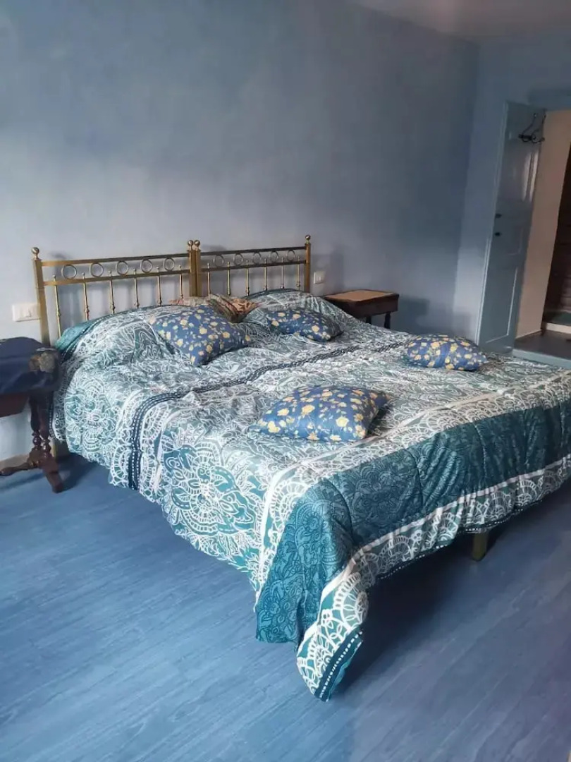 Guesthouse La nuvola