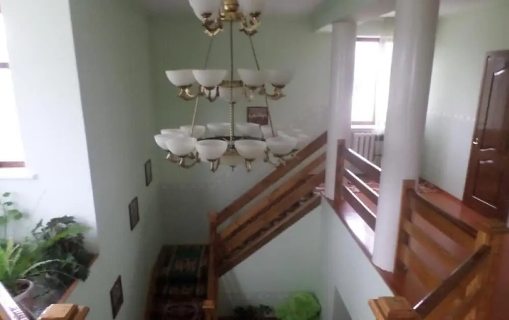 Хостел Vacation House