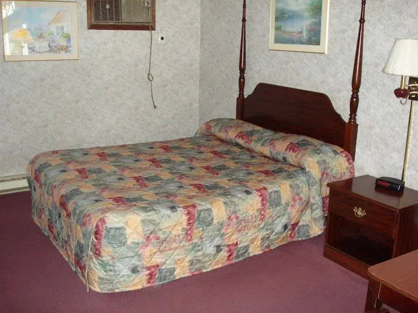 Towne and Country Motel