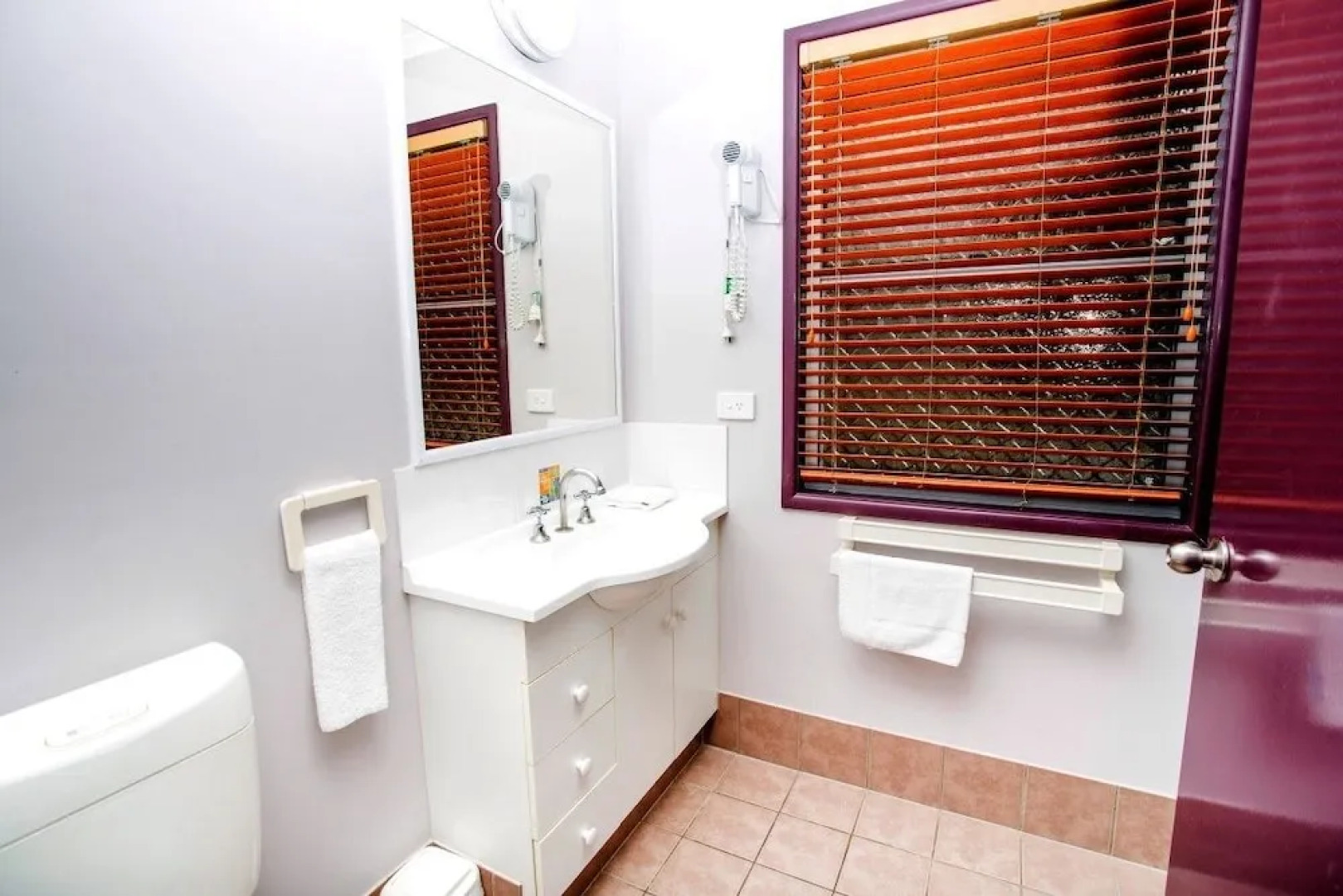 Reflections Brunswick Heads Holiday & Caravan Park