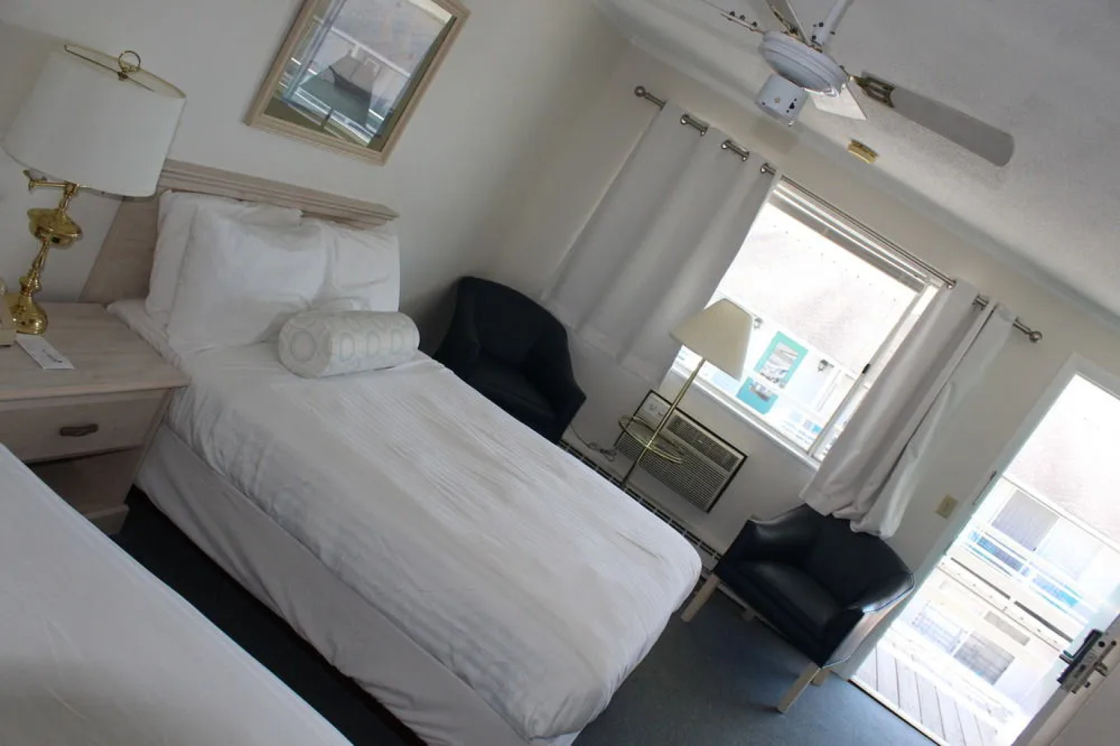 Boothbay Harbor Oceanside Inn