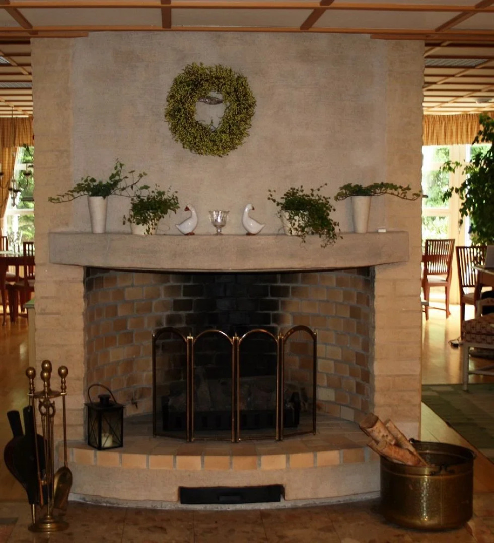 Hotell Ideon Gästeri