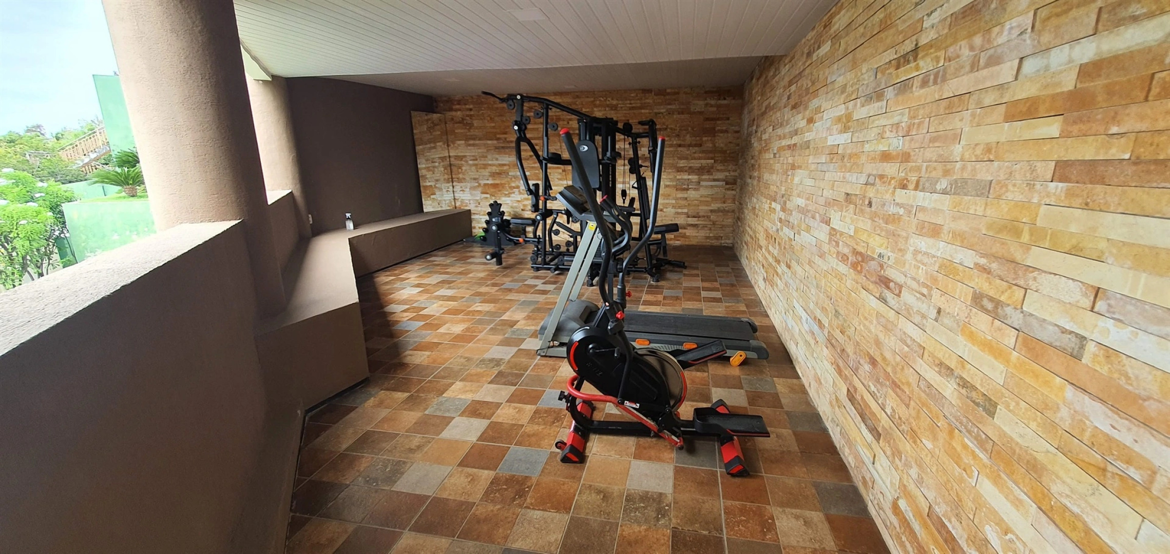 Hotel Santuário das Águias by Nobile