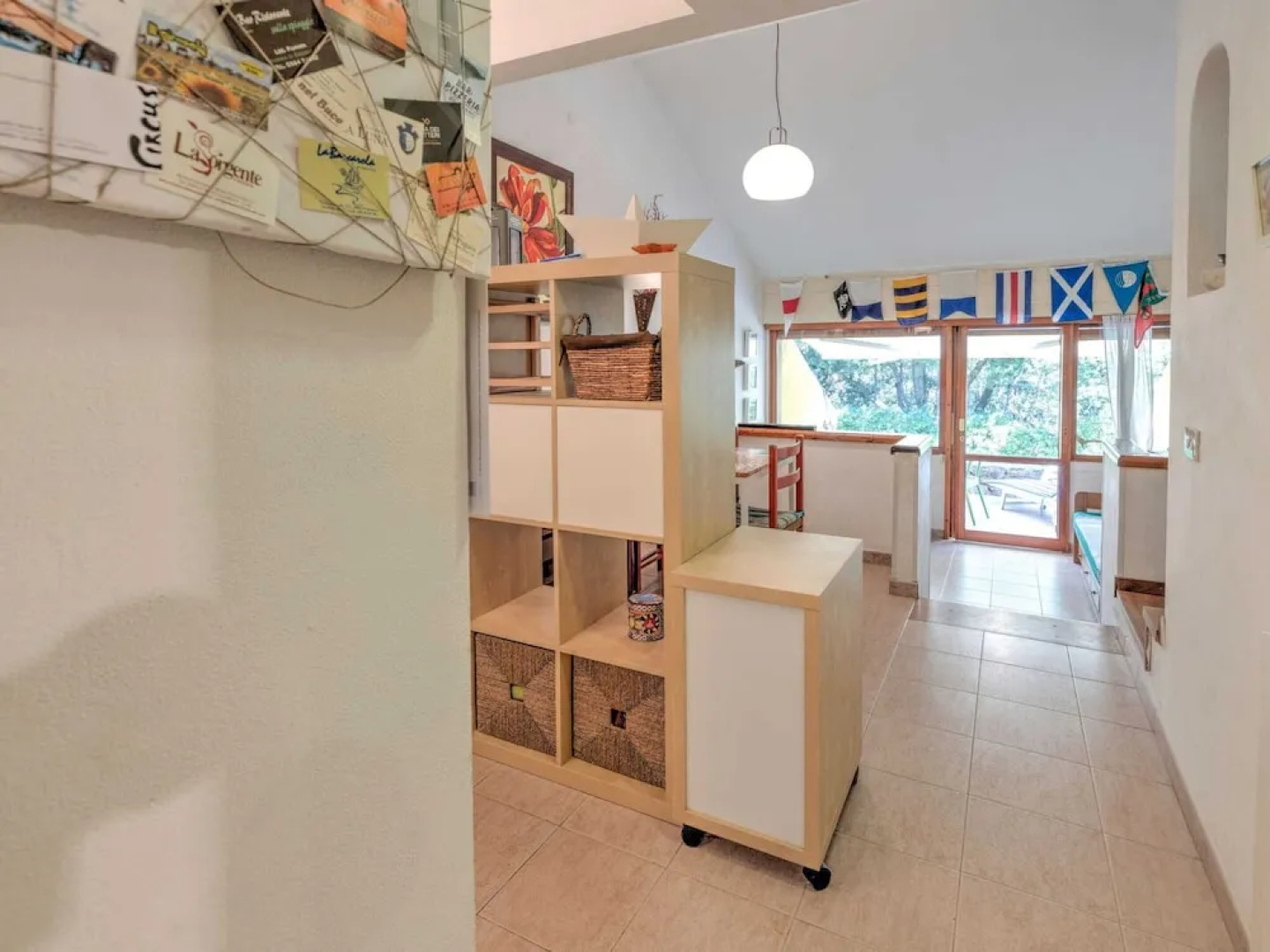 Seaside Apartment With Views, Punta Ala